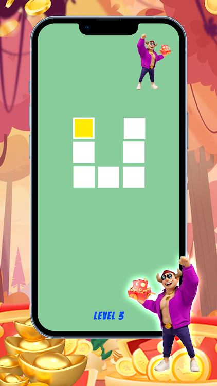 Cow Line Join apk Download for Android  v1.0 screenshot 3