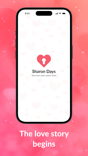 Sharon Days Love Time mod apk free download  1.0.1 screenshot 4