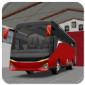 ES Bus Simulator Indonesia apk