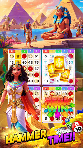 Bingo Story Fun Bingo Money Free Chips Apk Download  5 screenshot 1
