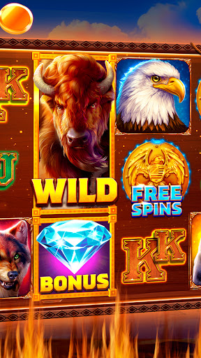 Slots Online Mod Apk Download  1.0 screenshot 3