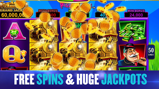 Hard Rock Jackpot Casino Mod Apk 2.7.2 Free Coins Latest Version  2.7.2 screenshot 2