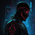 Neon Cyber Syndicate apk for A