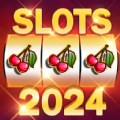 Mega Slots Vegas casino games