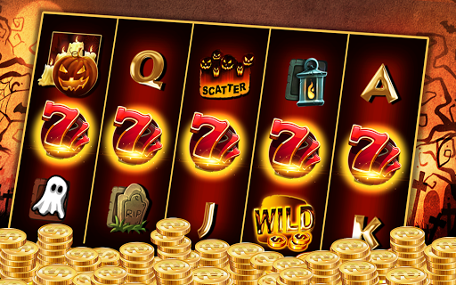 Mega Slots Vegas casino games Mod Apk Free Coins Latest Version  3.3 screenshot 1