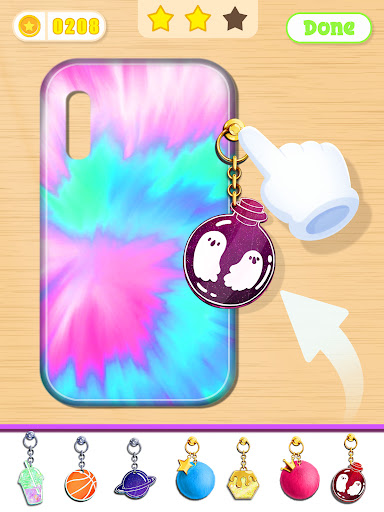 Phone Case Cover DIY Games mod apk unlimited money  1.0.1 screenshot 4