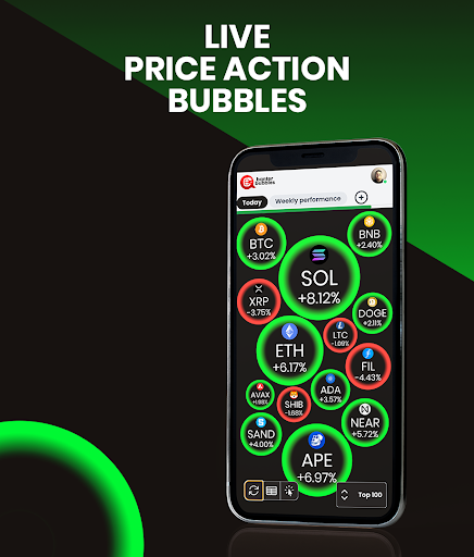 Banter Bubbles App Download Free  18.0.11 screenshot 4