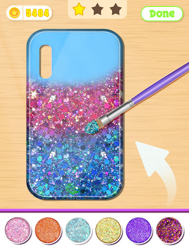 Phone Case Cover DIY Games mod apk unlimited money  1.0.1 screenshot 2