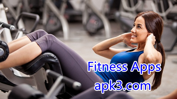 Free Fitness Apps for women-Free Fitness Apps for android