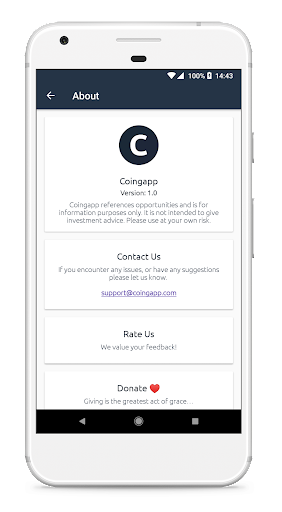 Coingapp apk latest version download for androidͼƬ1