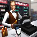 supermarket simulator 2024 mod apk unlimited money and gems 1.0.1