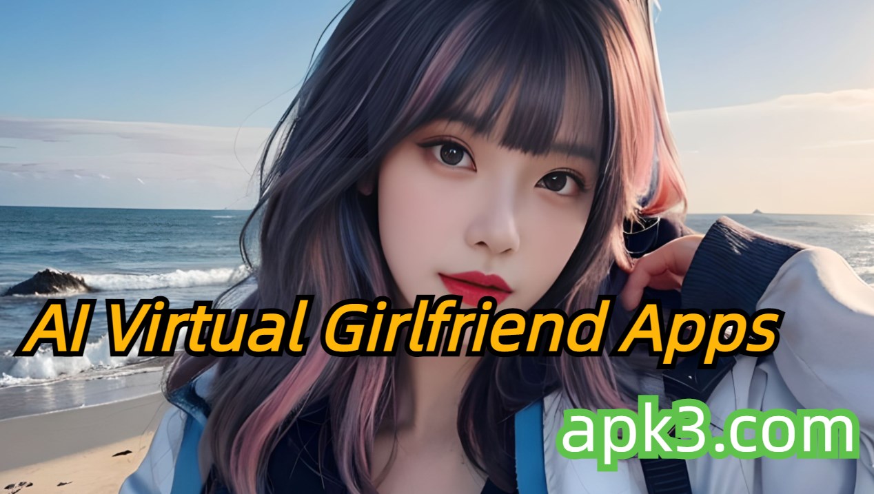 Free AI Virtual Girlfriend Apps Collection