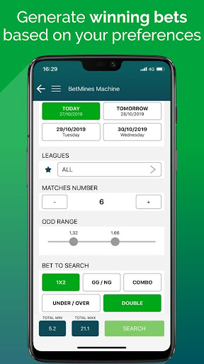 BetMines Betting Predictions mod apk 2.30 free purchase  2.30 screenshot 1