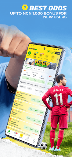 Bangbet app download for android latest version apk  2.00.02 screenshot 1