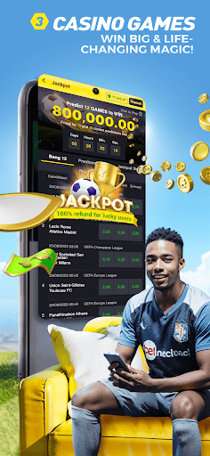 Bangbet app download for android latest version apk  2.00.02 screenshot 4