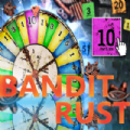Bandit Rust Crate Unboxing apk