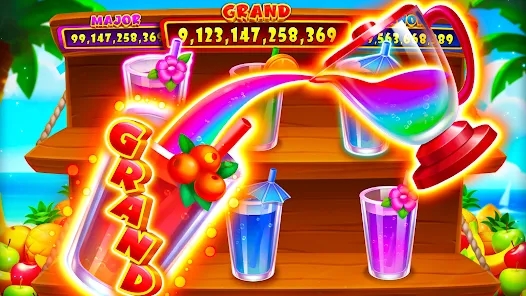 Cash Tornado Slots Casino apk download latest version  2.0.4 screenshot 1