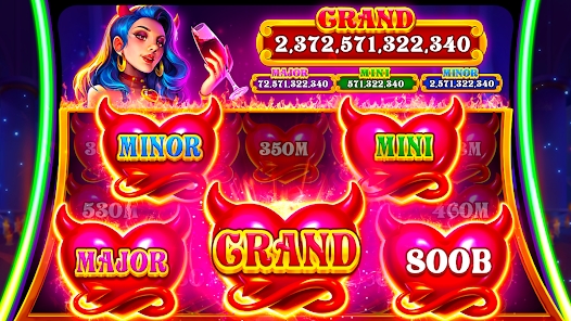 Cash Tornado Slots Casino apk download latest version  2.0.4 screenshot 4