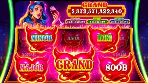 Cash Tornado Slots Casino apk download latest versionͼƬ1