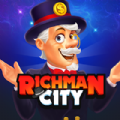 Richman City Slots Casino mod apk free purchase  1.0.2