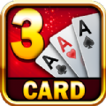 Three Card Poker Casino free chips mod apk download 1.0.3