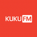 Kuku FM Mod Apk (Premium Unloc