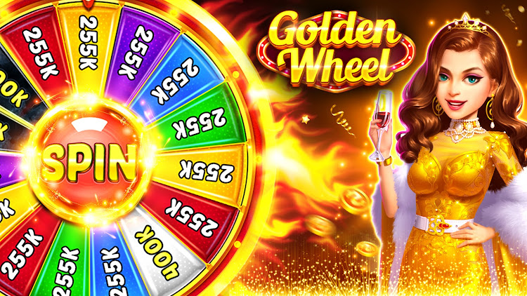 Lotsa Slots Casino Games apk download latest version  4.51 screenshot 4