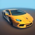 Merge Race Supercar apk Download for Android 1.5.0.0