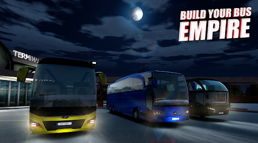 Bus Simulator MAX mod apk premium unlocked unlimited money 2024  3.9.2 screenshot 2