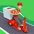 Pizza Delivery Boy mod apk unlimited money and gems 1.0.5