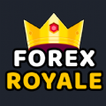 Forex Royale mod apk 1.0.22 unlimited money latest version 1.0.22