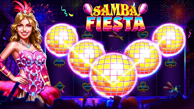 Lotsa Slots Casino Games apk download latest version  4.51 screenshot 1