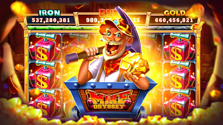 Lotsa Slots Casino Games apk download latest version  4.51 screenshot 3