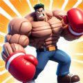 Gym Clicker Invincible Hero Mod Apk Unlimited Money