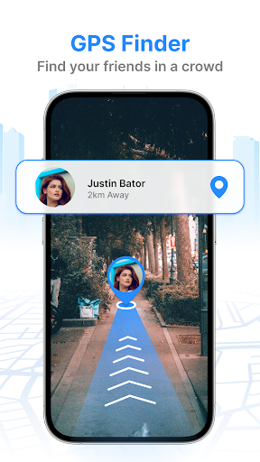 Phone Locator Tracker with GPS mod apk premium unlocked  1.2.4 screenshot 3