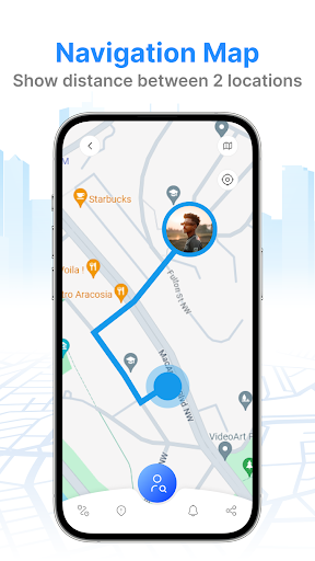 Phone Locator Tracker with GPS mod apk premium unlocked  1.2.4 screenshot 2