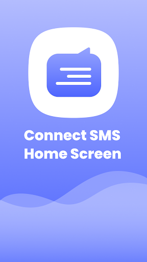 Connect SMS Home Screen mod apk latest versionͼƬ1