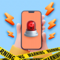 Avoid Touch My Phone app free download for android  1.0.0