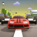City Car Chase mod apk Last version  1.0.3
