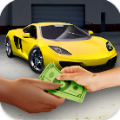 Car Sales & Drive Simulator 24 Mod Apk Unlimited Money 0.0.69
