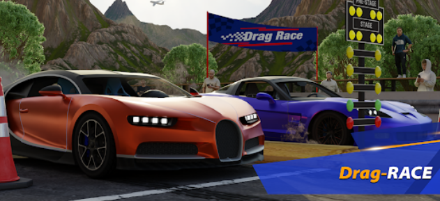 Car Sales & Drive Simulator 24 Mod Apk Unlimited Money  0.0.69 screenshot 1