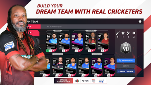 Dream Cricket 2024 Mod Apk 1.5.13 Unlocked Everything Latest VersionͼƬ1