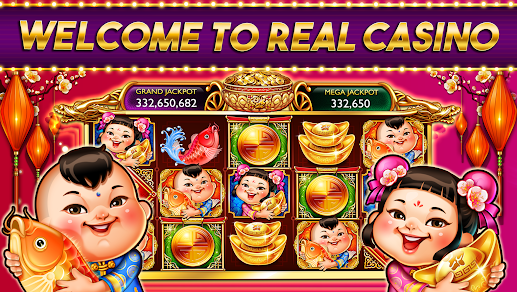 Casino Frenzy Slot Machines Free Coins Apk Download 2024  3.65.417 screenshot 4