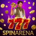 SpinArena Mod Apk Free Coins Latest Version  4.0.877