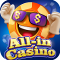 All in Casino Slot Games Mod A