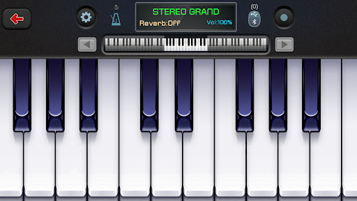 Real Piano For Pianists mod apk unlimited money  5.6 screenshot 4
