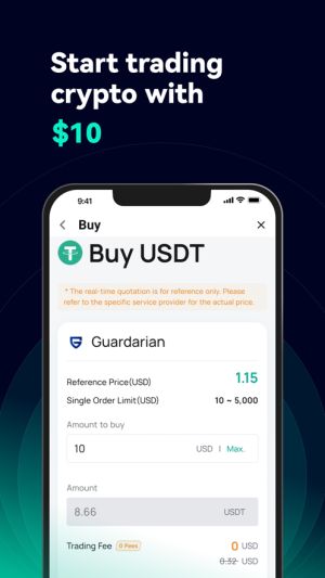 Tokenomy coin wallet app download for androidͼƬ1