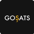 GoSats card app