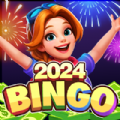 Bingo Vacation mod apk 1.1.8 unlimited credits and coins  1.1.8