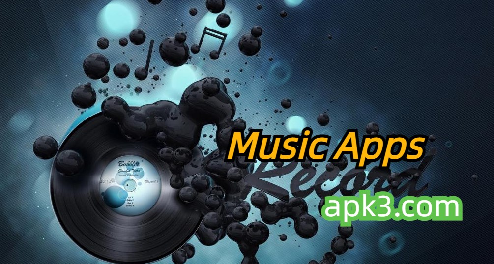 Free Music Apps for Android Without Ads-Free Music Apps for iphone Offline